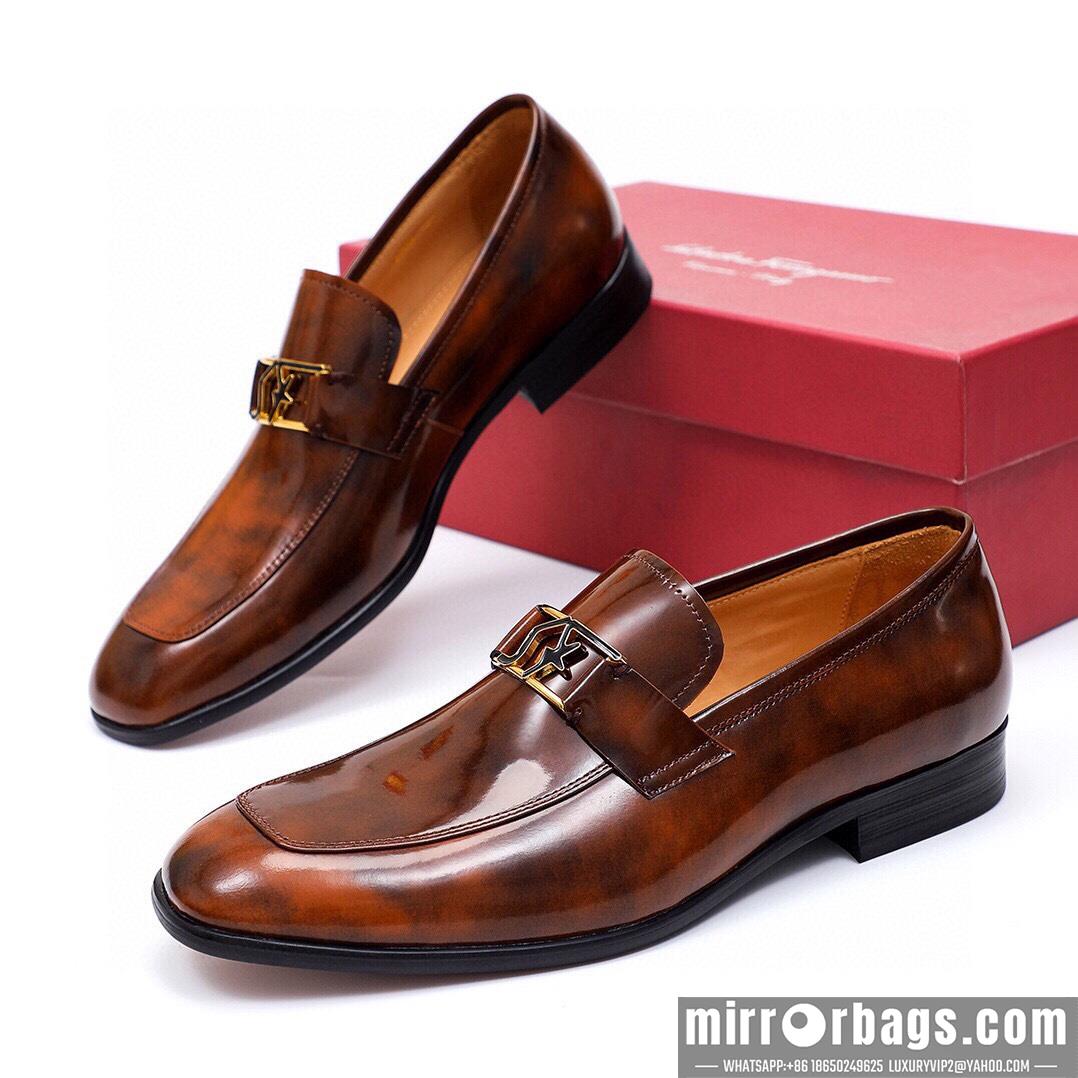 Ferragamo Shoes Ferragamo sz38-44 h0941