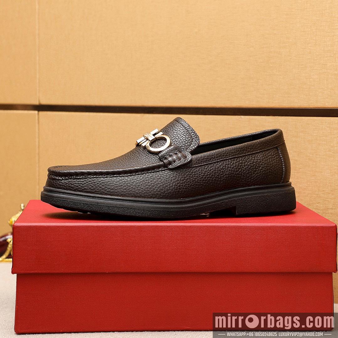Ferragamo Shoes Ferragamo sz38-44 h0950