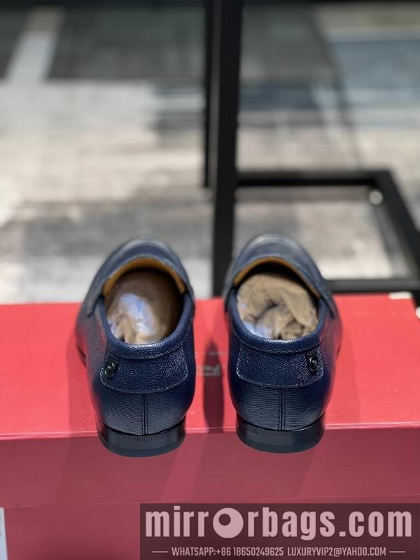Ferragamo Shoes Ferragamo sz39-44 hnm0249