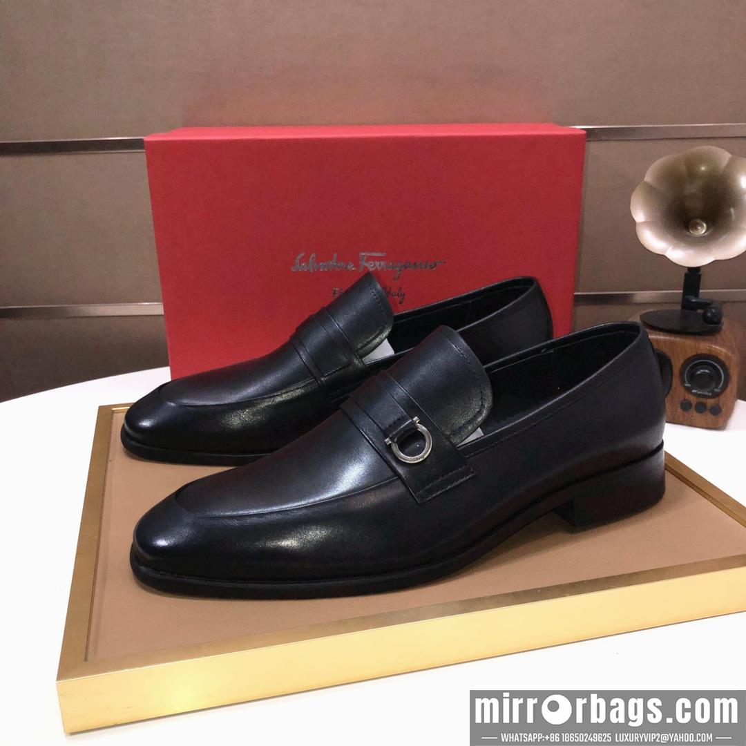 Ferragamo Shoes Ferragamo sz38-45 hnh0216