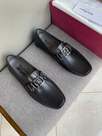 Ferragamo Shoes Ferragamo sz38-45 hnh1002