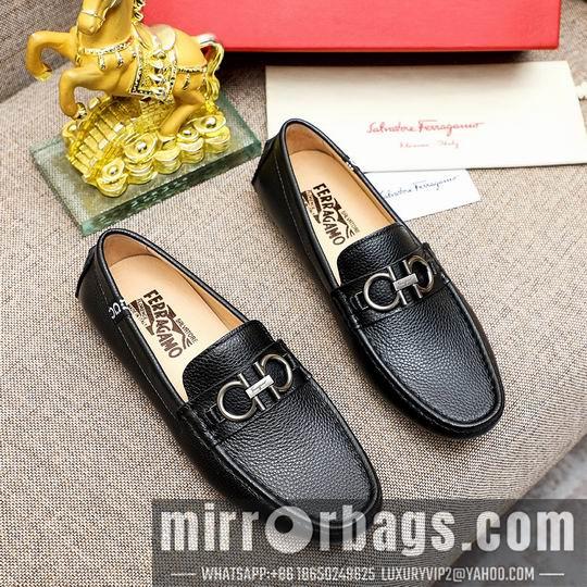 Ferragamo Shoes Ferragamo sz38-44 mnh0304