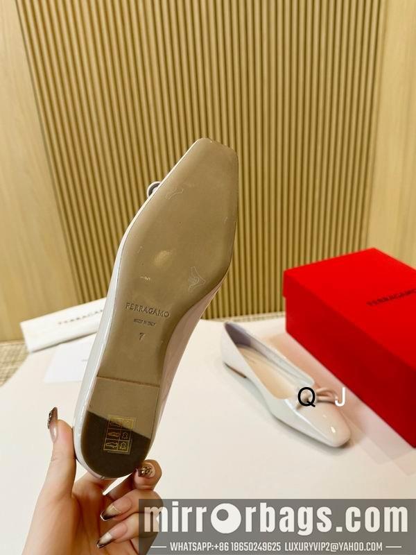 Ferragamo Shoes Ferragamo sz35-40 XJ0705