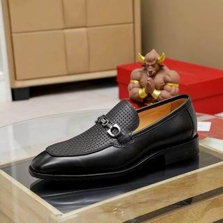 Ferragamo Shoes Ferragamo sz38-46 mnh02177