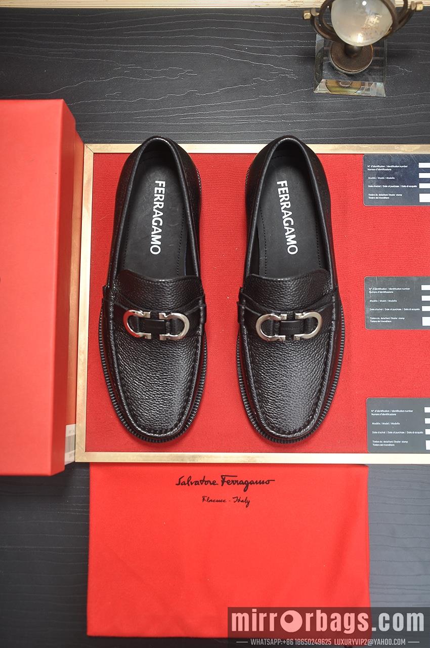 Ferragamo Shoes Ferragamo sz38-44 hnh0232