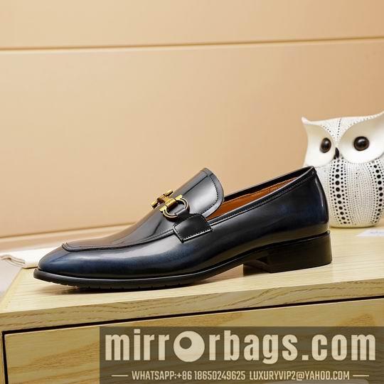 Ferragamo Shoes Ferragamo sz38-44 mnh0512