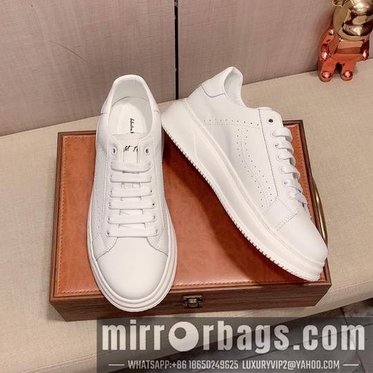Ferragamo Shoes Ferragamo sz38-44 mnh0601