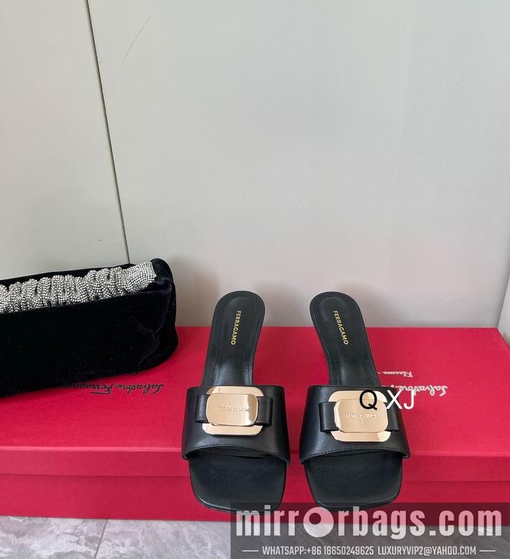 Ferragamo Shoes Ferragamo sz35-40 XJ0401