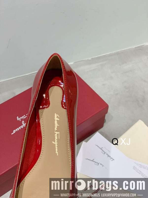 Ferragamo Shoes Ferragamo sz35-40 XJ0107