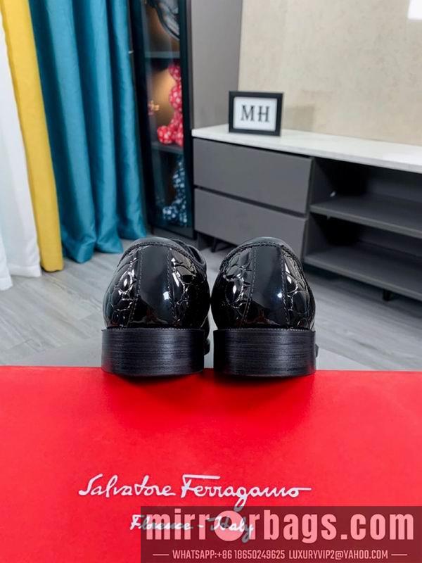 Ferragamo Shoes Ferragamo sz38-44 mnm02127