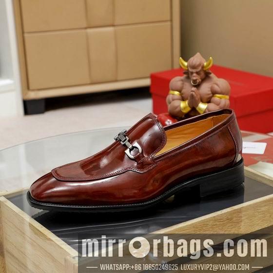 Ferragamo Shoes Ferragamo sz38-46 mnh02175