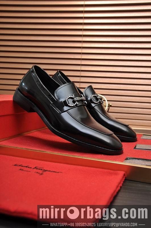 Ferragamo Shoes Ferragamo sz38-45 mnm02122