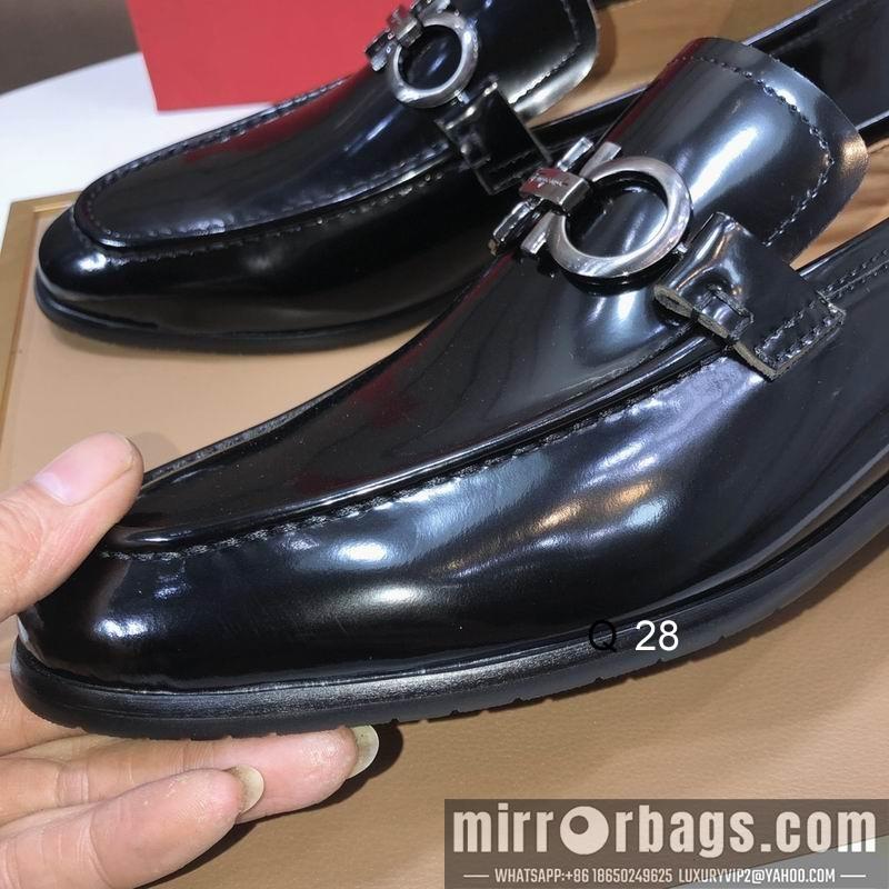Ferragamo Shoes Ferragamo sz38-45 N1206