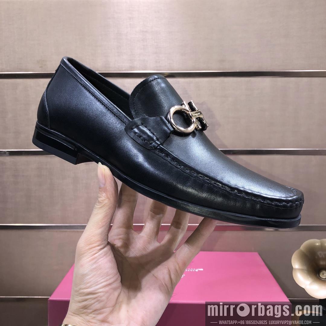 Ferragamo Shoes Ferragamo sz38-45 hnh0213