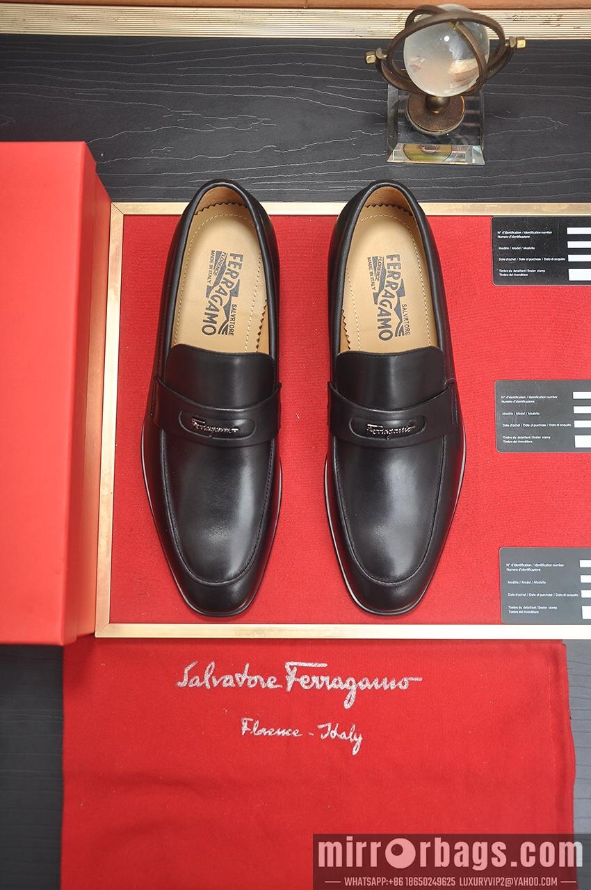 Ferragamo Shoes Ferragamo sz38-44 hnh0246