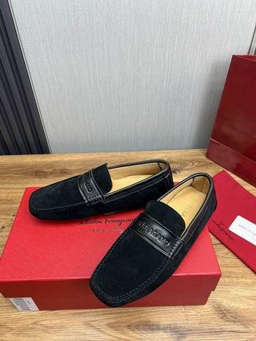 Ferragamo Shoes Ferragamo sz38-45 mnh0525