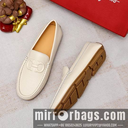 Ferragamo Shoes Ferragamo sz37-46 mnh0348