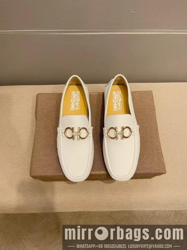 Ferragamo Shoes Ferragamo sz38-44 8qh1001