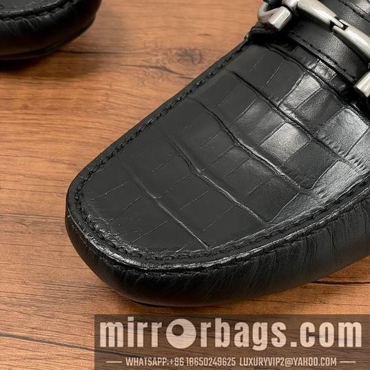 Ferragamo Shoes Ferragamo sz39-44 hnh0608