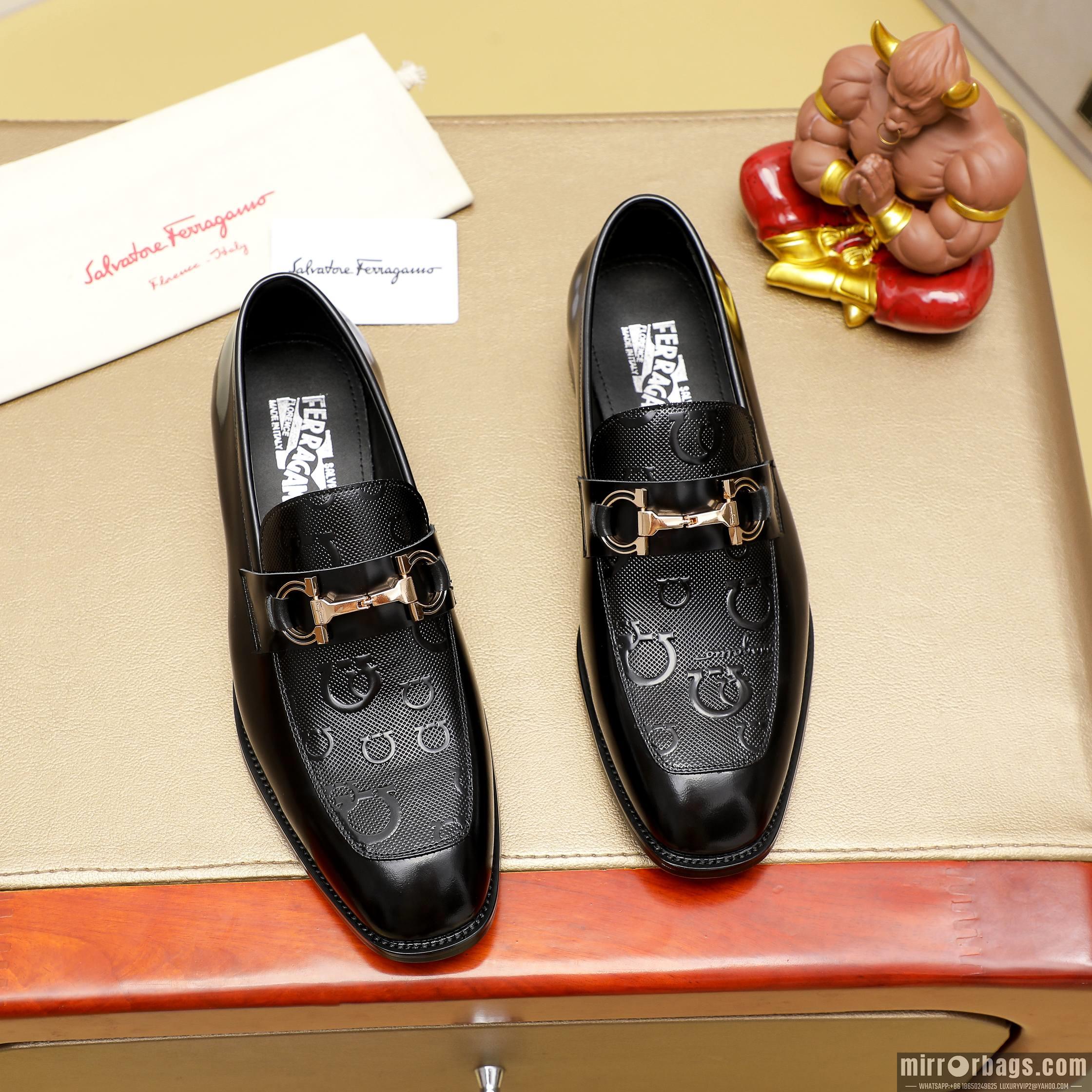 Ferragamo Shoes Ferragamo sz38-44 h0907