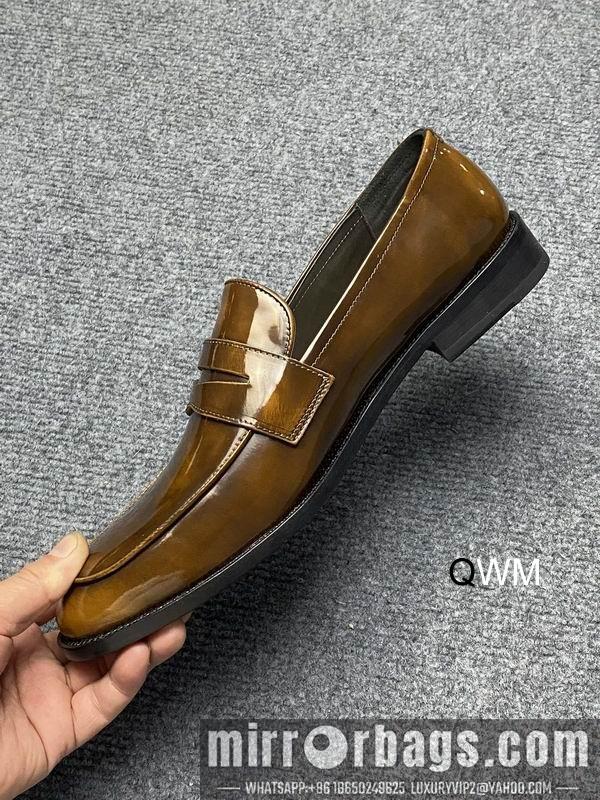Ferragamo Shoes Ferragamo sz38-45 2C WM1208