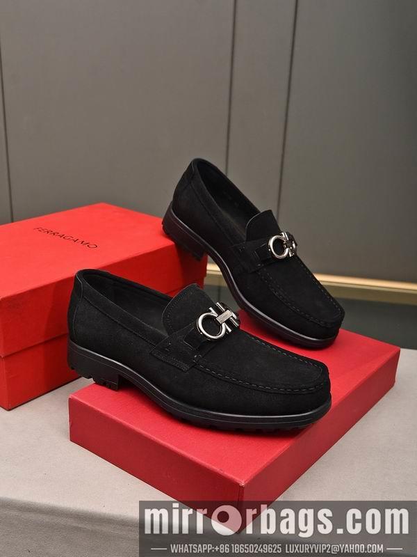 Ferragamo Shoes Ferragamo sz38-45 hnh0340