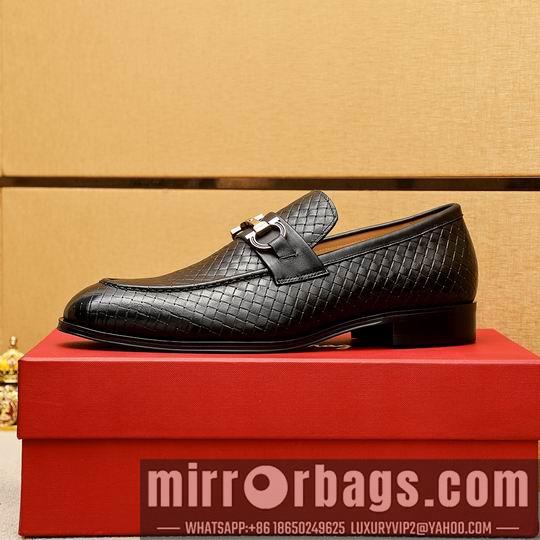 Ferragamo Shoes Ferragamo sz38-47 mnh0565