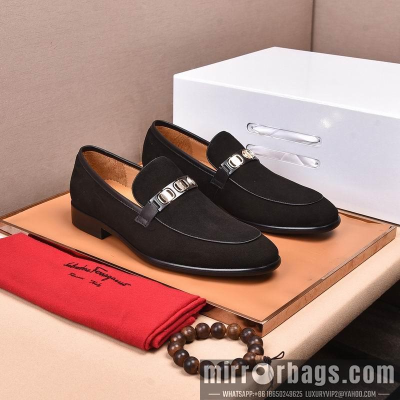 Ferragamo Shoes Ferragamo sz38-45 mnm02102