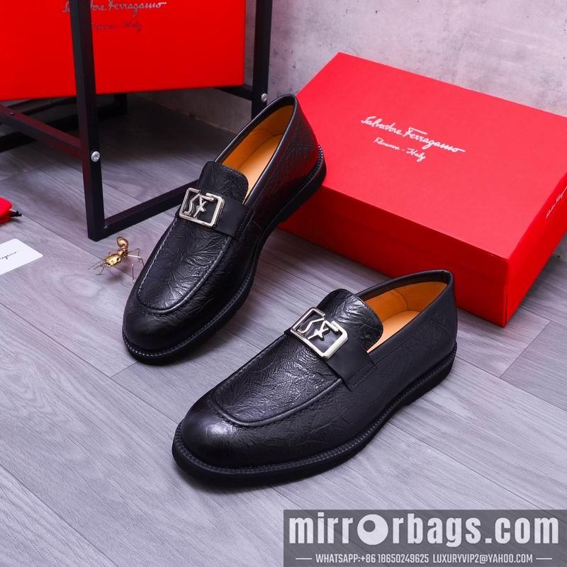 Ferragamo Shoes Ferragamo sz38-44 hnm0270