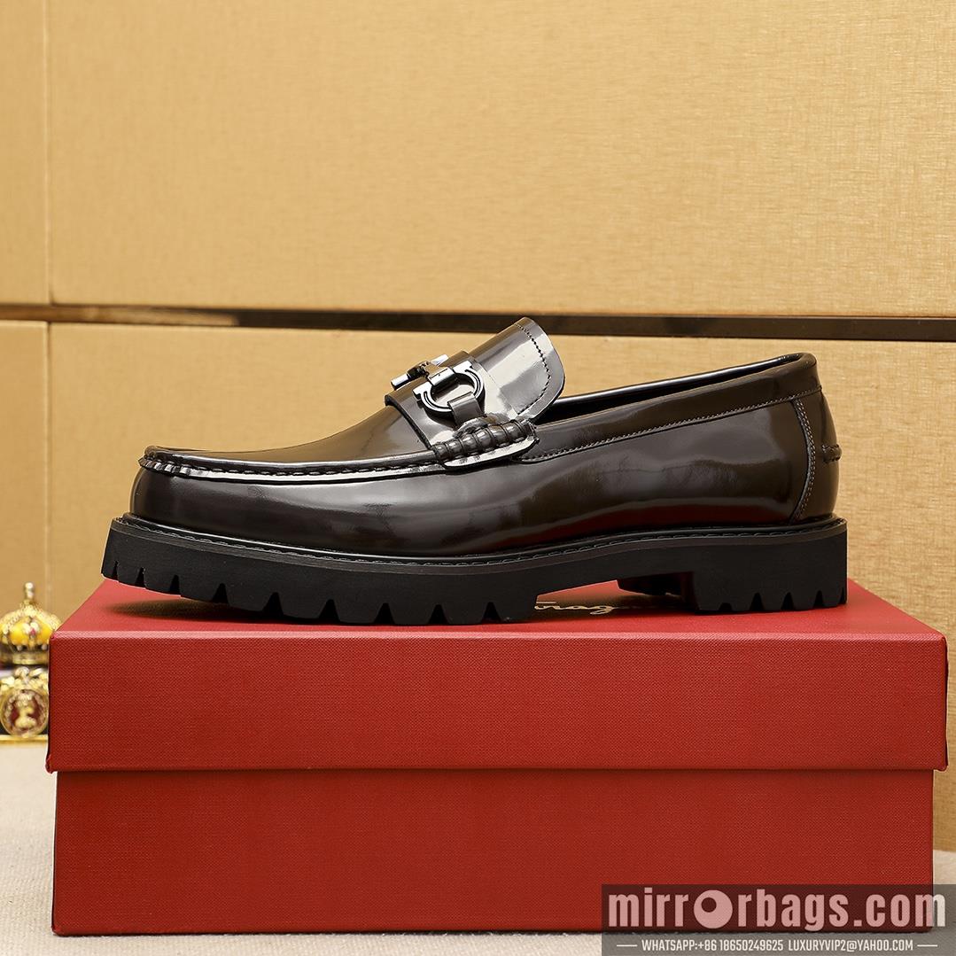 Ferragamo Shoes Ferragamo sz38-44 h0965
