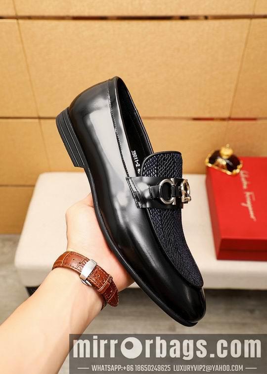 Ferragamo Shoes Ferragamo sz38-45 mnh0359