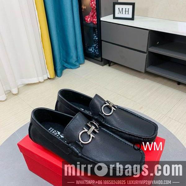 Ferragamo Shoes Ferragamo sz38-45 WM1110