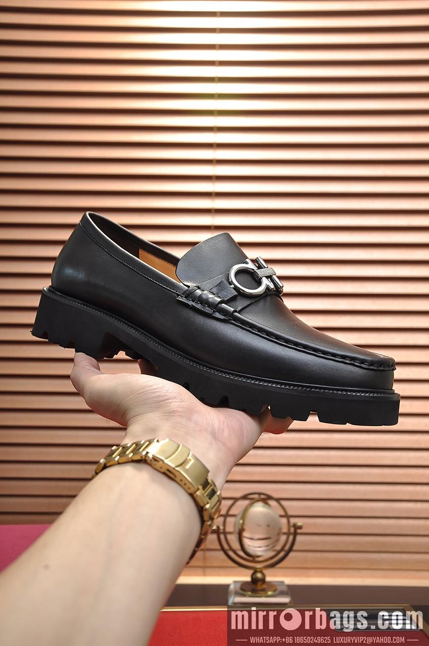 Ferragamo Shoes Ferragamo sz38-45 hnh1235