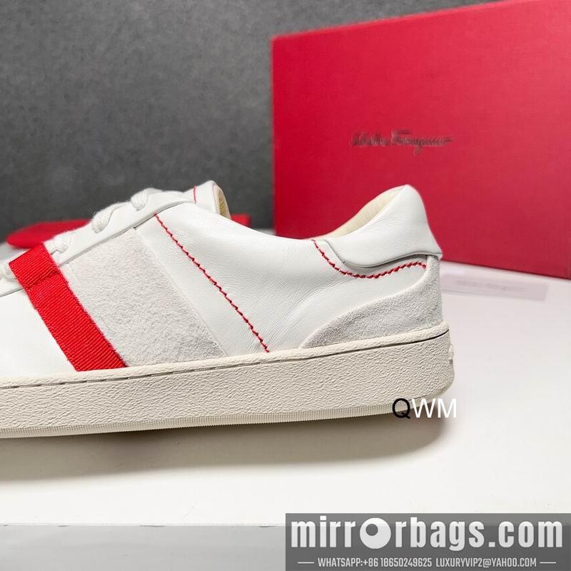 Ferragamo Shoes Ferragamo sz38-45 5C WM0902