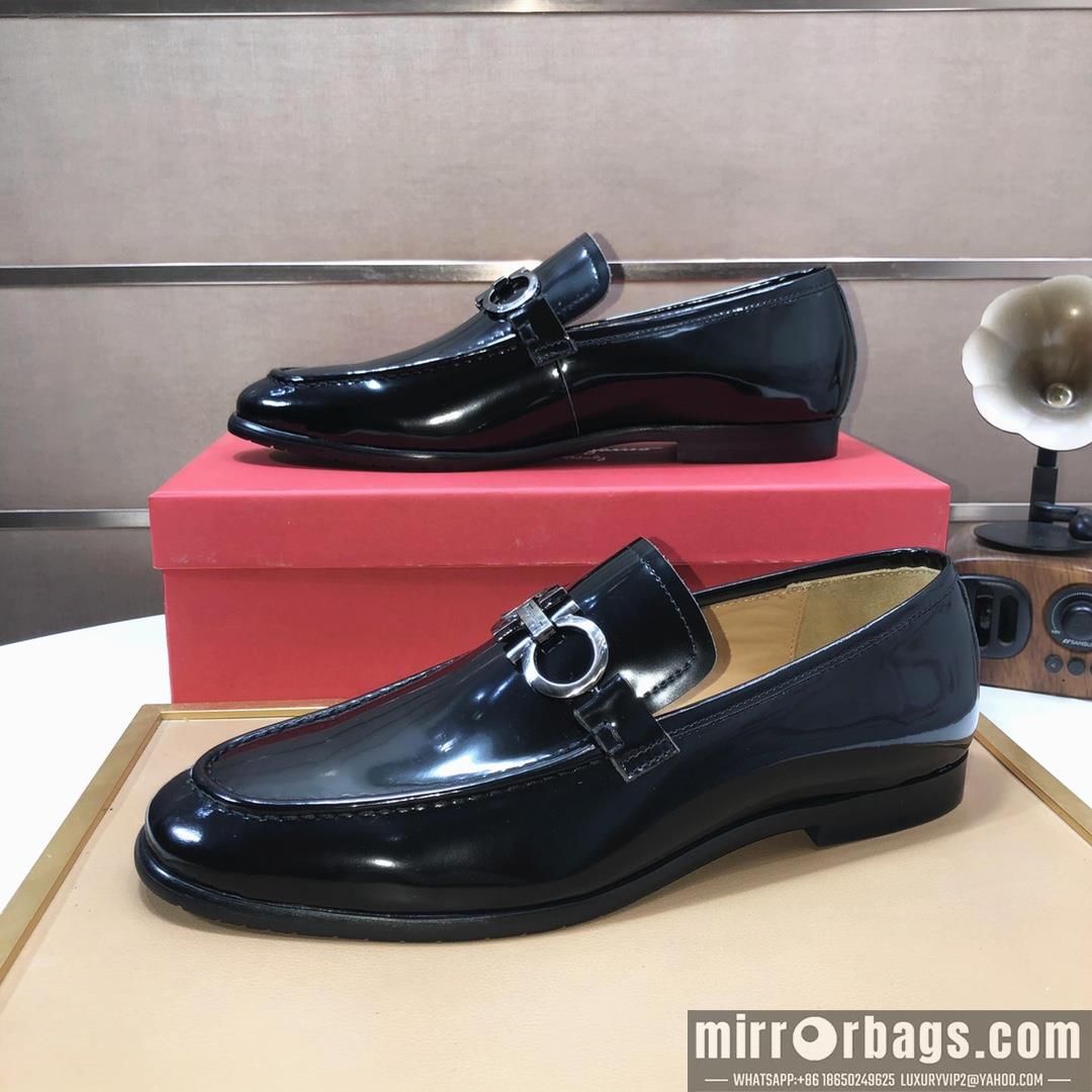 Ferragamo Shoes Ferragamo sz38-45 hnh0217