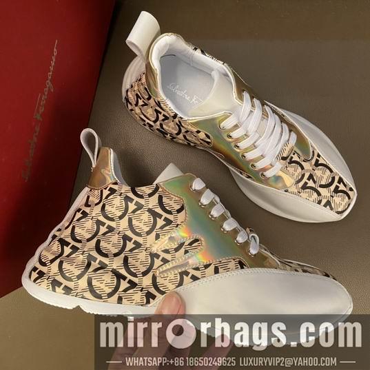 Ferragamo Shoes Ferragamo sz38-45 hnh0201