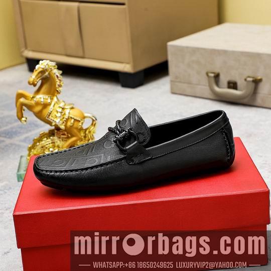 Ferragamo Shoes Ferragamo sz38-45 hnh0908