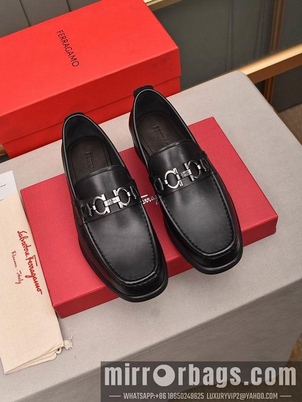 Ferragamo Shoes Ferragamo sz38-45 hnh0339