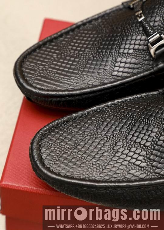 Ferragamo Shoes Ferragamo sz38-46 mnh0515