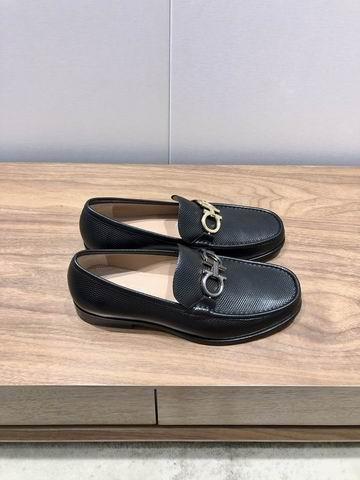 Ferragamo Shoes Ferragamo sz38-45 hnh0729