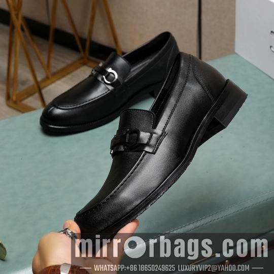Ferragamo Shoes Ferragamo sz38-45 mnh0421