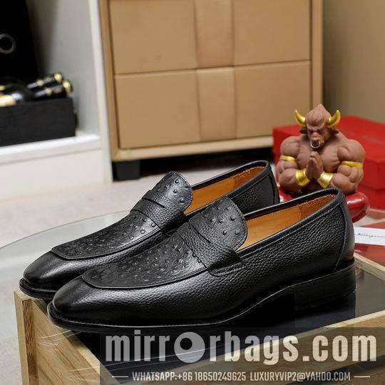 Ferragamo Shoes Ferragamo sz38-46 mnh02180