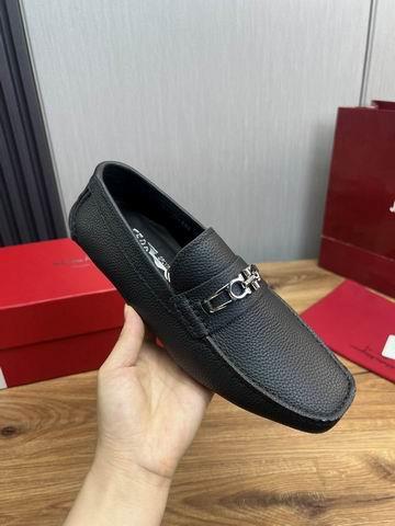 Ferragamo Shoes Ferragamo sz38-45 mnh0521