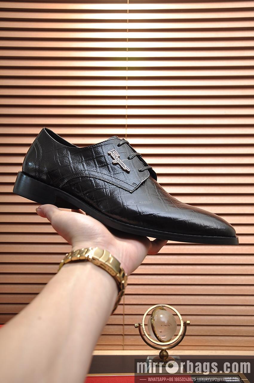 Ferragamo Shoes Ferragamo sz38-44 hnh0241