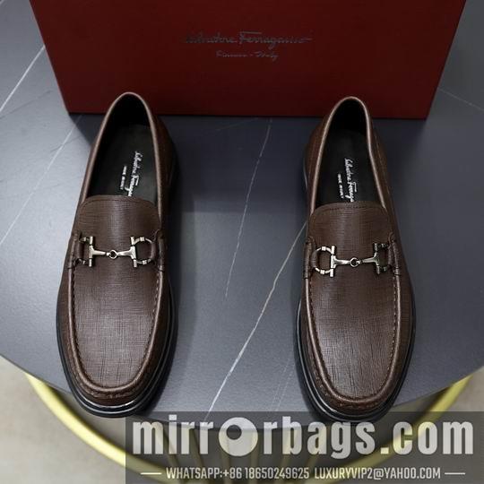 Ferragamo Shoes Ferragamo sz38-45 hnh0725