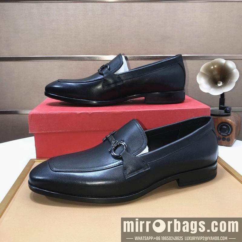 Ferragamo Shoes Ferragamo sz38-44 hnm0216