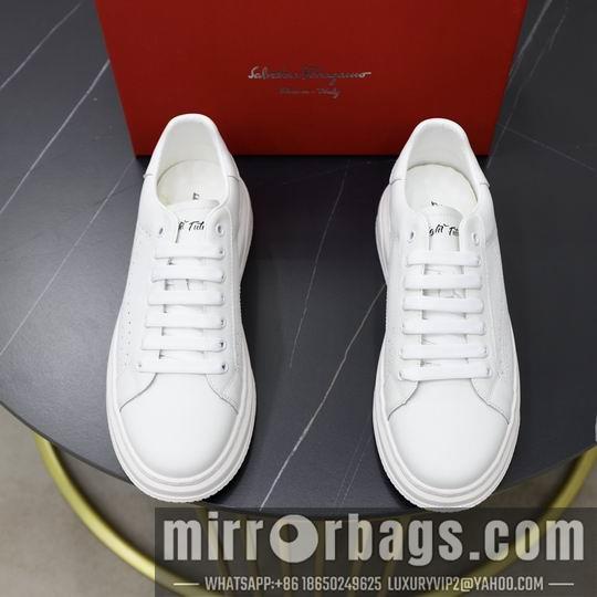 Ferragamo Shoes Ferragamo sz38-44 hnh0802