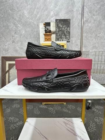 Ferragamo Shoes Ferragamo sz38-45 hnh0807