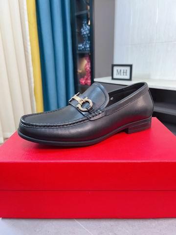 Ferragamo Shoes Ferragamo sz38-44 mnh0312