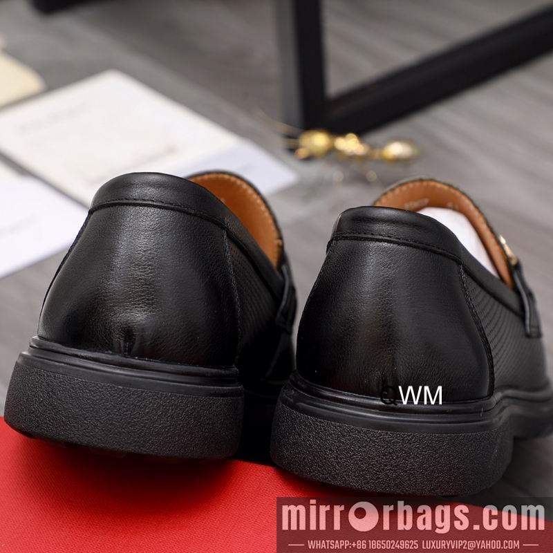 Ferragamo Shoes Ferragamo colour sz38-45 WM0804